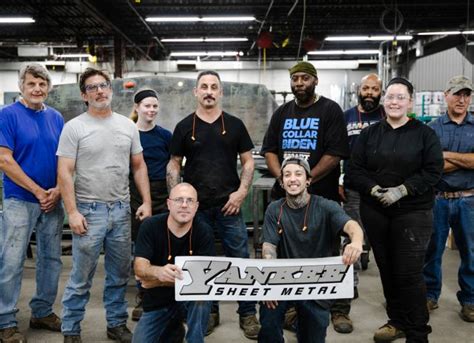 sheet metal local 40|sheet metal local 40 ct.